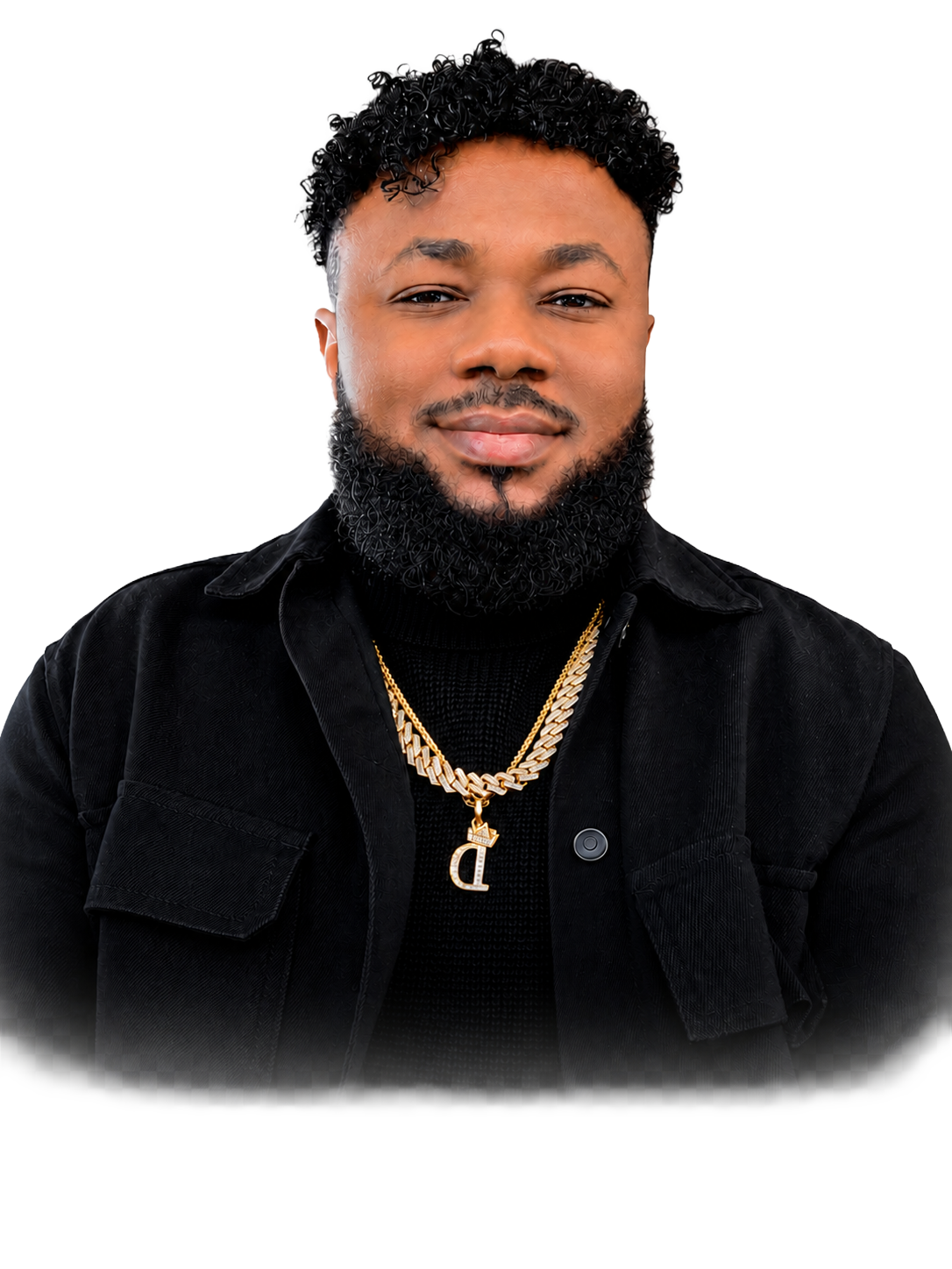 DJ Delishears - Afrobeats DJ Edmonton and Nigerian wedding DJ