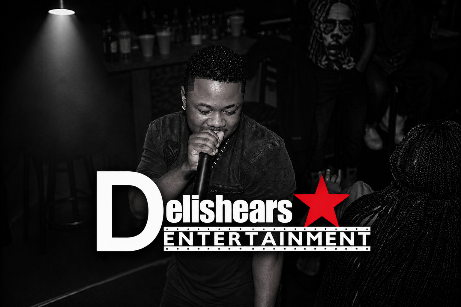 Delishears Entertainment event photo 5